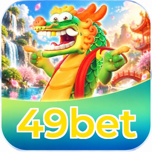 49bet Bônus R$ 5.000 Logo