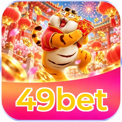 Fortune Tiger Logo 1