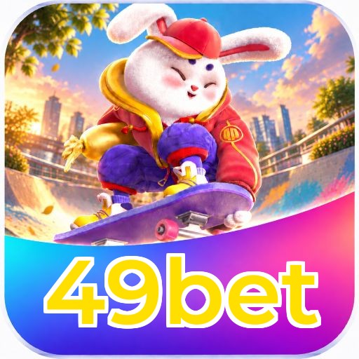 49bet Logo Oficial - Cassino Online Certificado Brasil